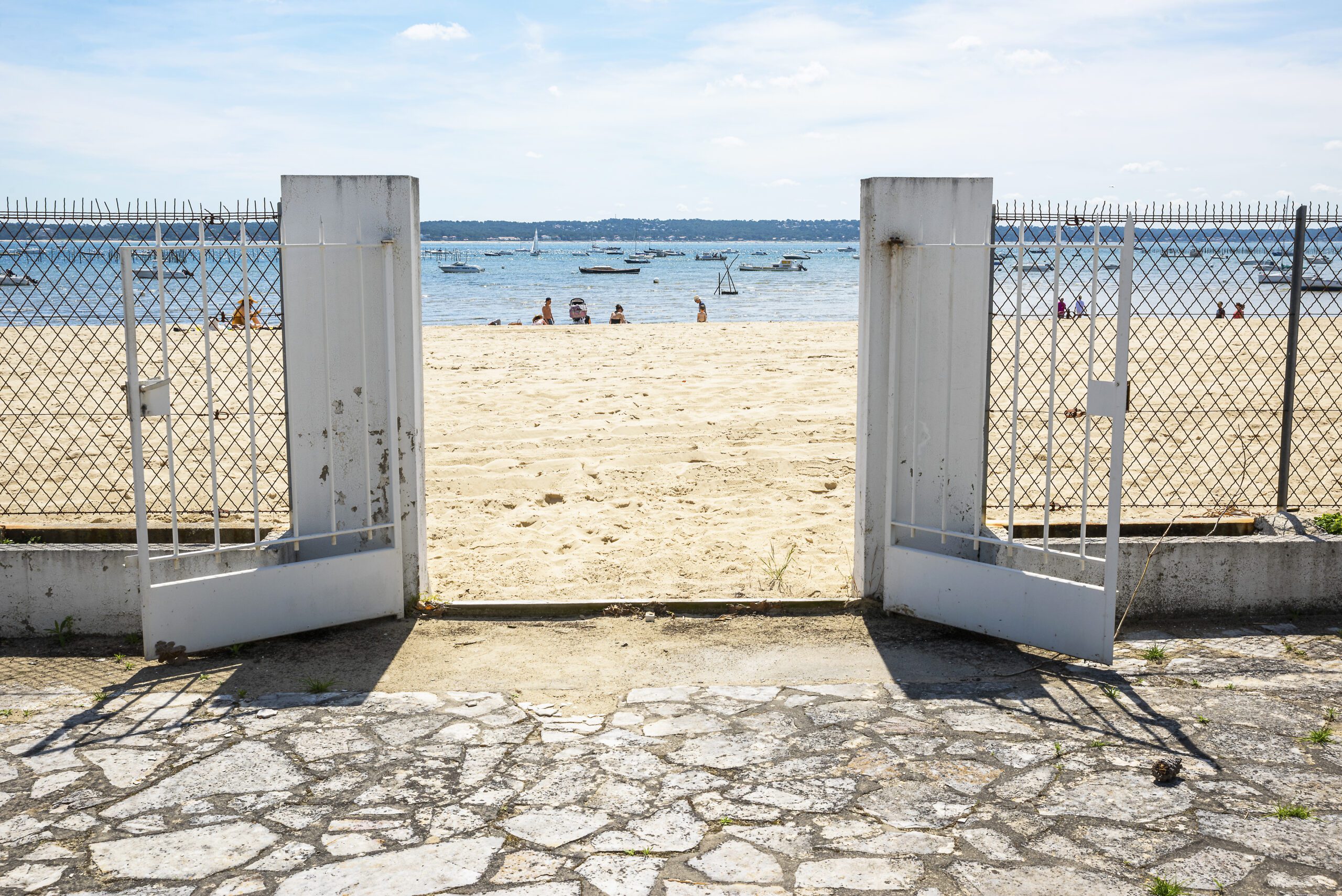 Villa Les Pieds Dans L'eau | La Conciergerie Du Cap